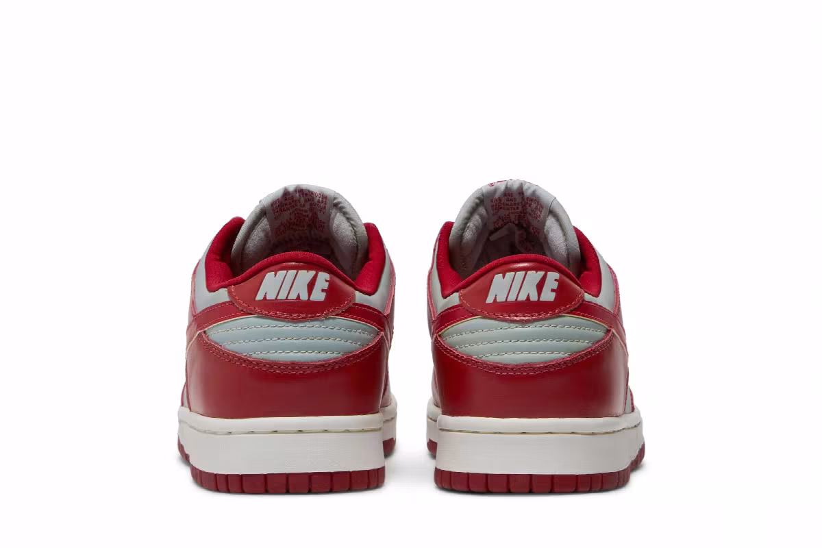 Nike Dunk Low CO.JP Ultraman, view 7