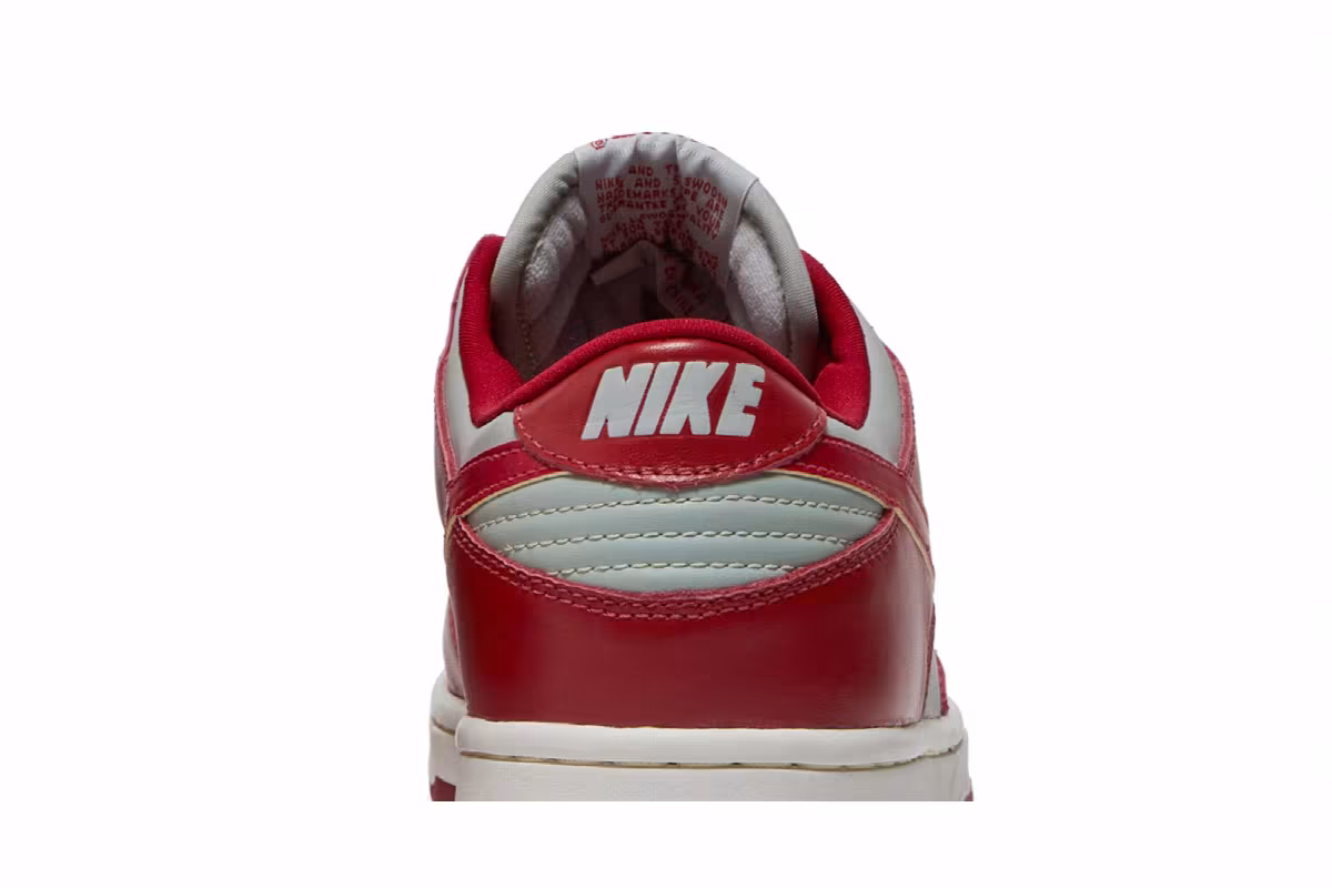 Nike Dunk Low CO.JP Ultraman, view 8
