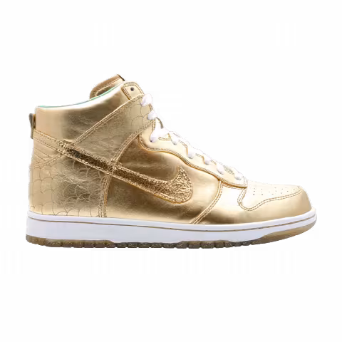 Nike Dunk High Premium 'Nagoya'