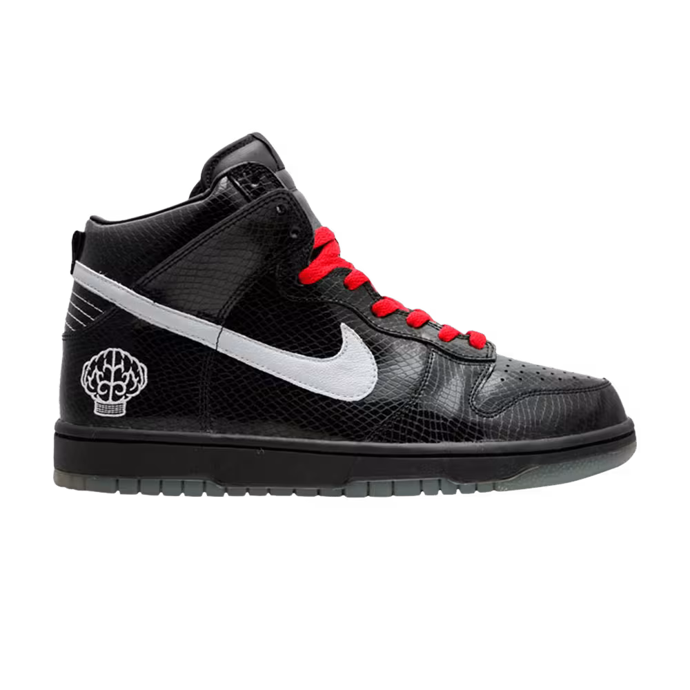 Nike Pharrell x Dunk High Sample Pharrell