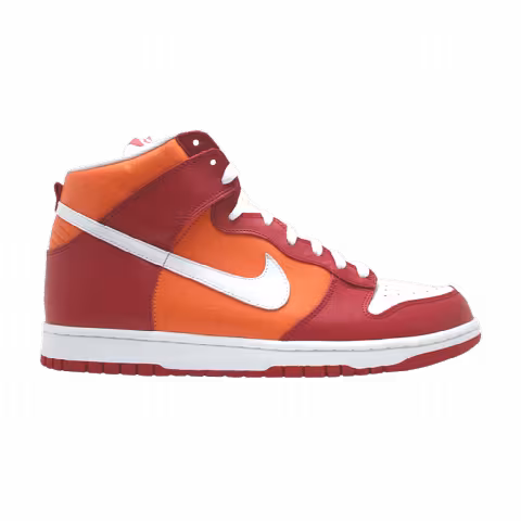 Nike Dunk High