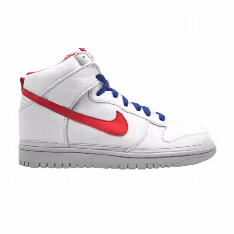 Nike Dunk Hi Nylon Premium