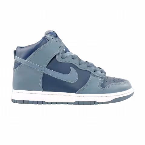 Nike Dunk High Le