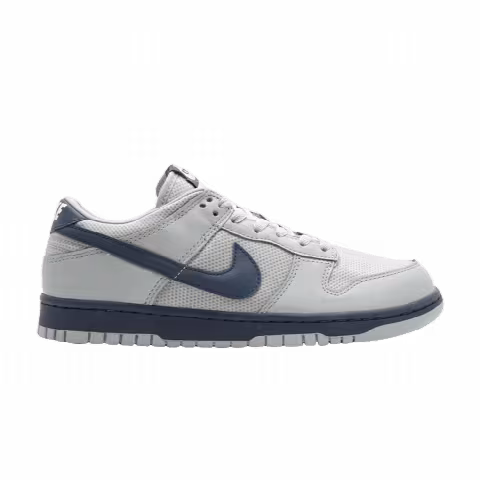 Nike Dunk Low 'Silver Surfer 2'