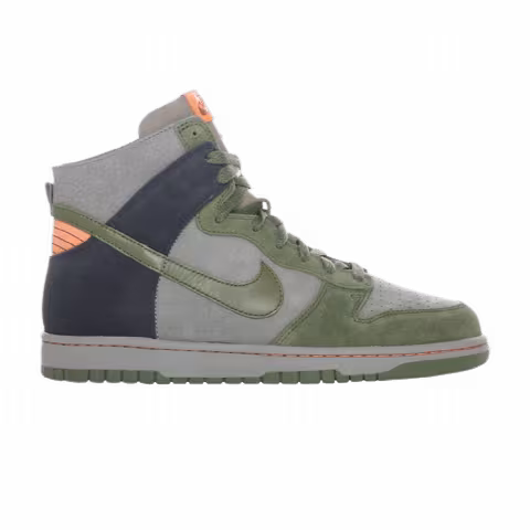 Nike Dunk Hi NL
