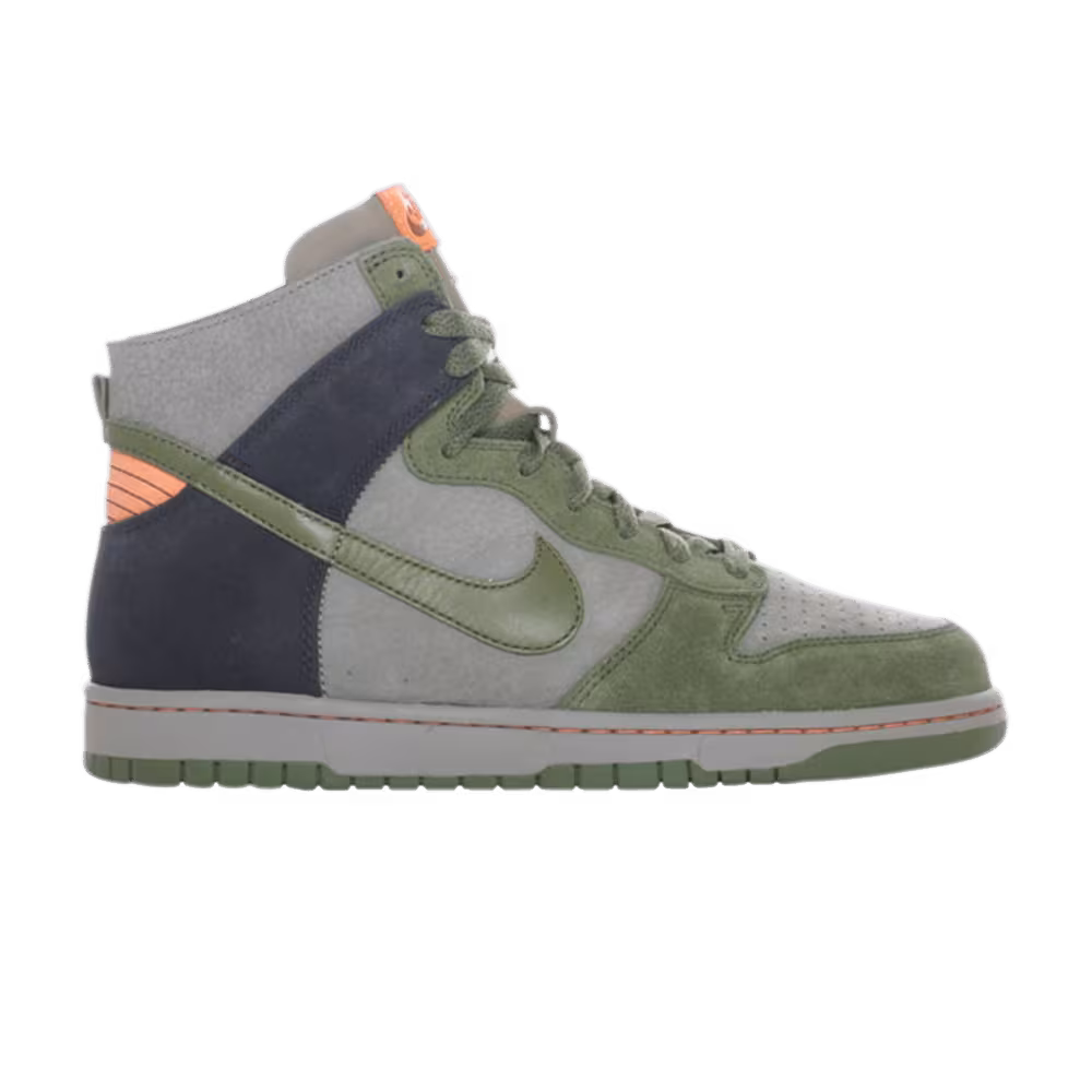 Nike Dunk Hi NL