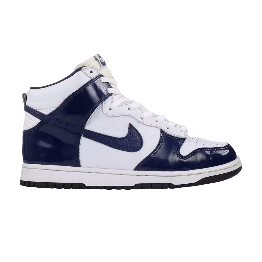 Nike Dunk High