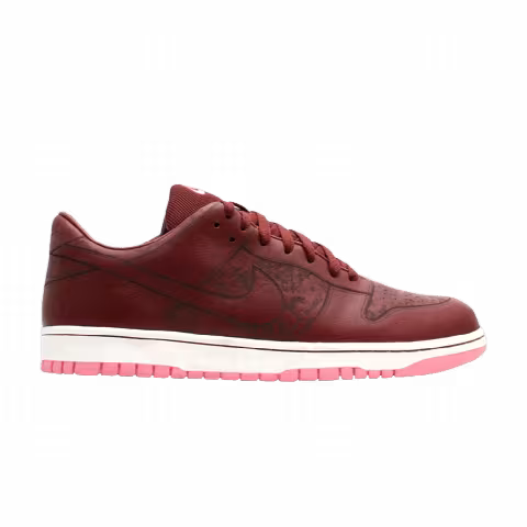 Nike Dunk Low 1 Piece