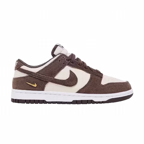 Nike Wmns Dunk Low 'Light Orewood Baroque Brown'