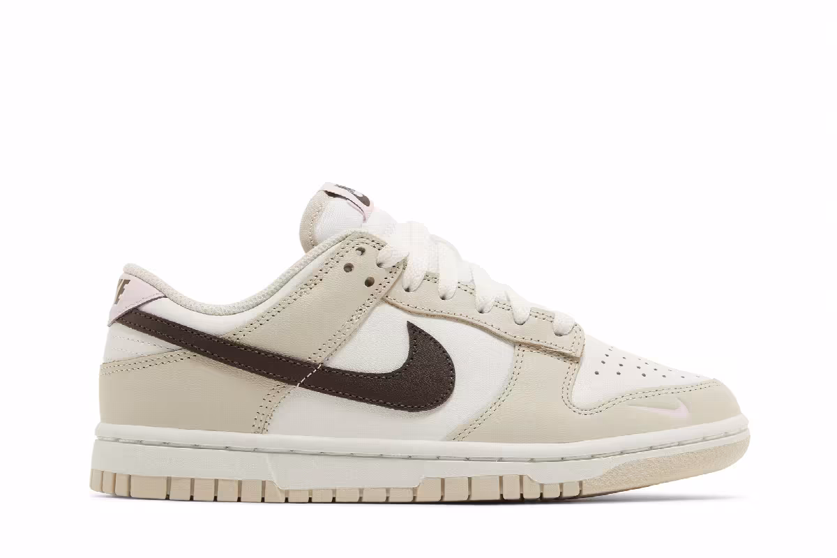 Nike Women's Dunk Low Neapolitan, view 2