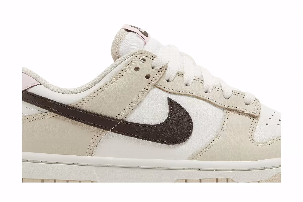 Nike Women's Dunk Low Neapolitan, view 3