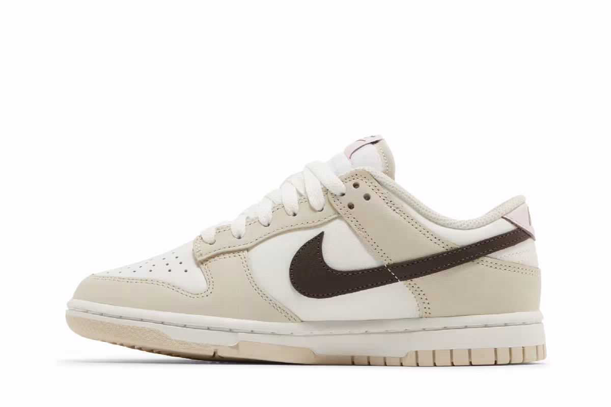 Nike Women's Dunk Low Neapolitan, view 4