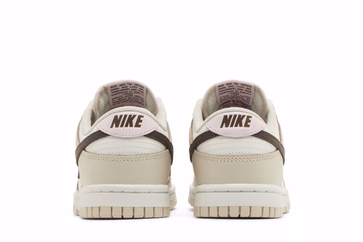 Nike Women's Dunk Low Neapolitan, view 7