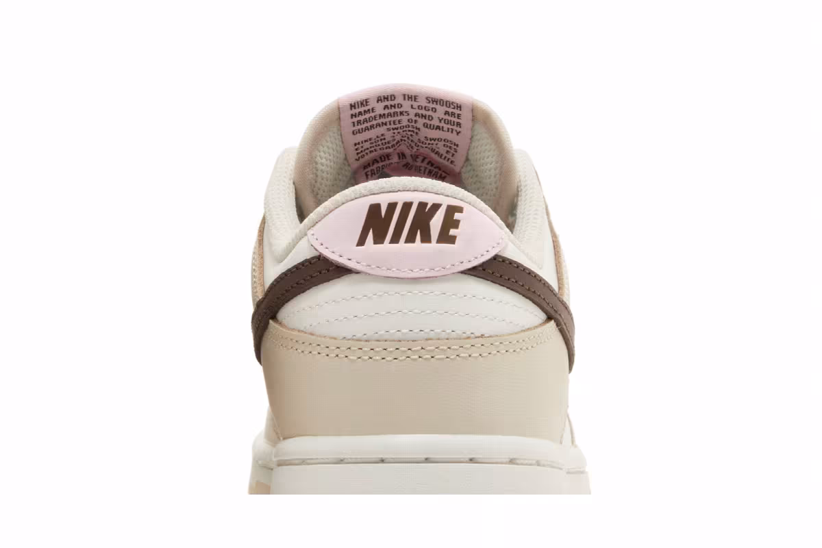 Nike Women's Dunk Low Neapolitan, view 8