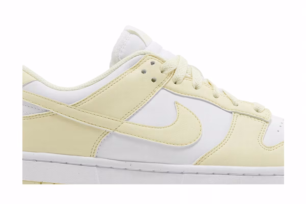 Nike Women's Dunk Low Next Nature Alabaster, view 3