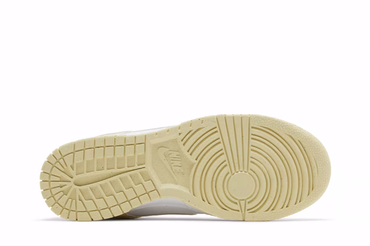 Nike Women's Dunk Low Next Nature Alabaster, view 5