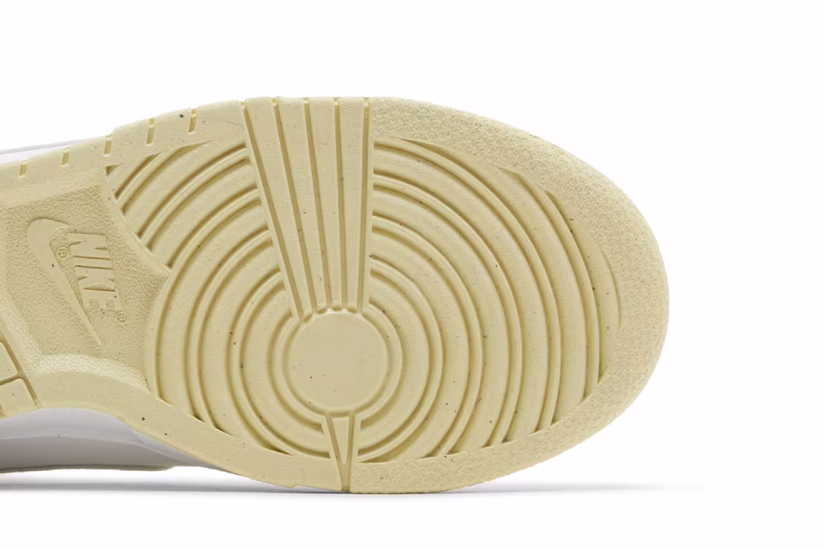 Nike Women's Dunk Low Next Nature Alabaster, view 6