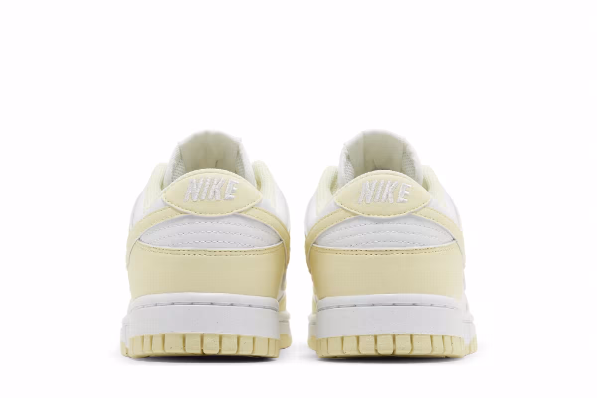 Nike Women's Dunk Low Next Nature Alabaster, view 7