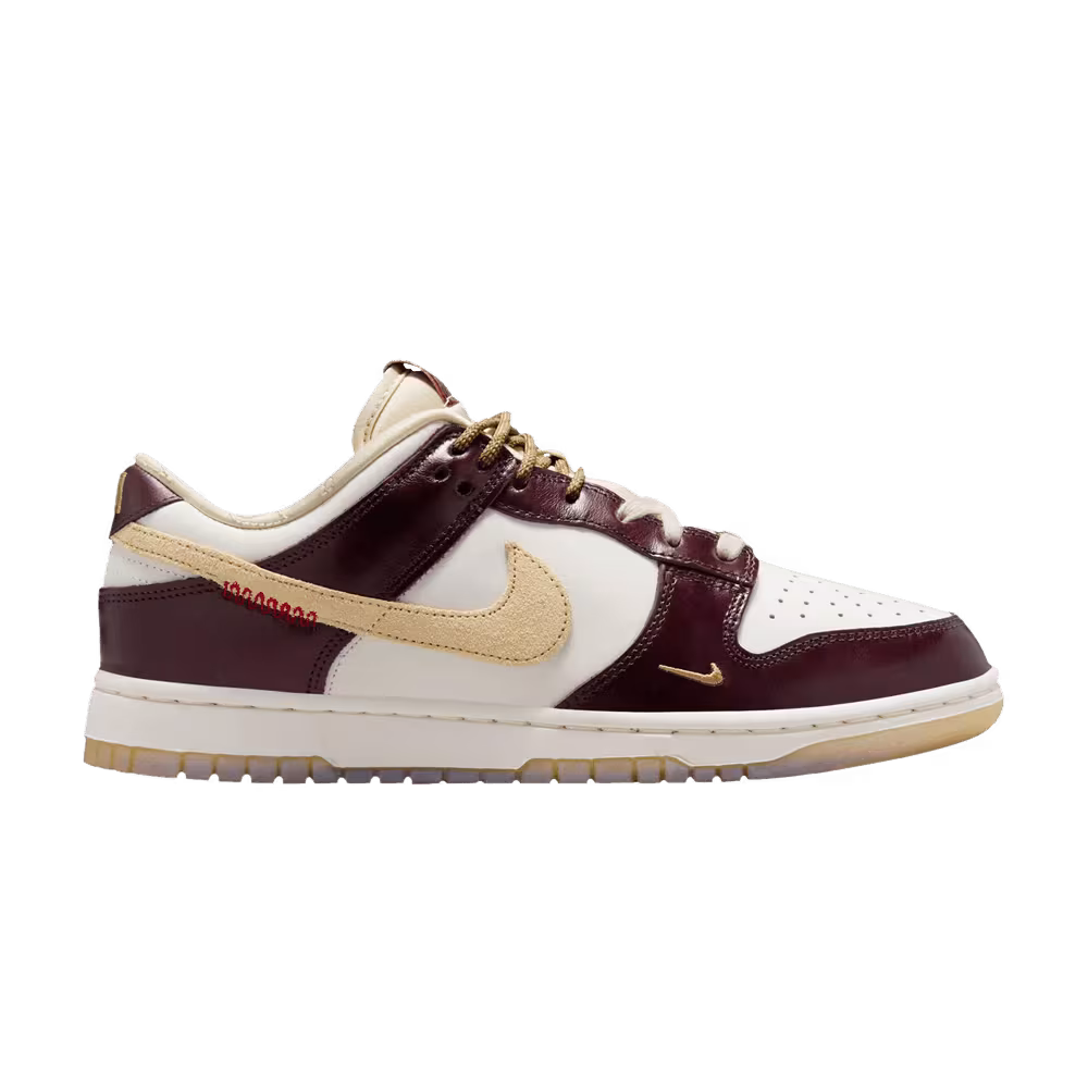 Nike Women's Dunk Low Year of the Snake