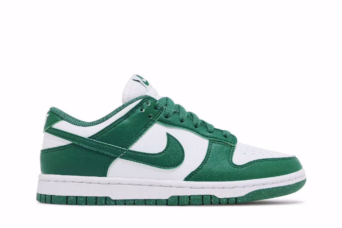 Nike Women's Dunk Low Next Nature Bicoastal, view 2