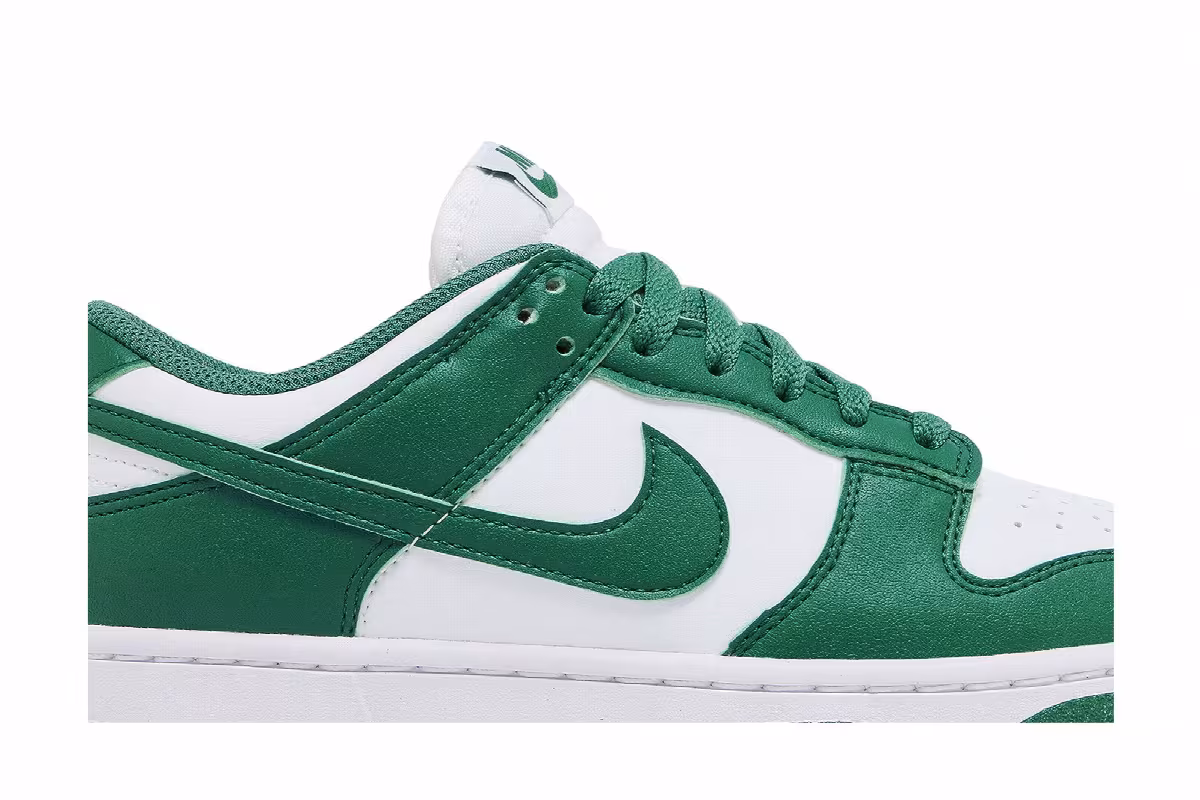 Nike Women's Dunk Low Next Nature Bicoastal, view 3
