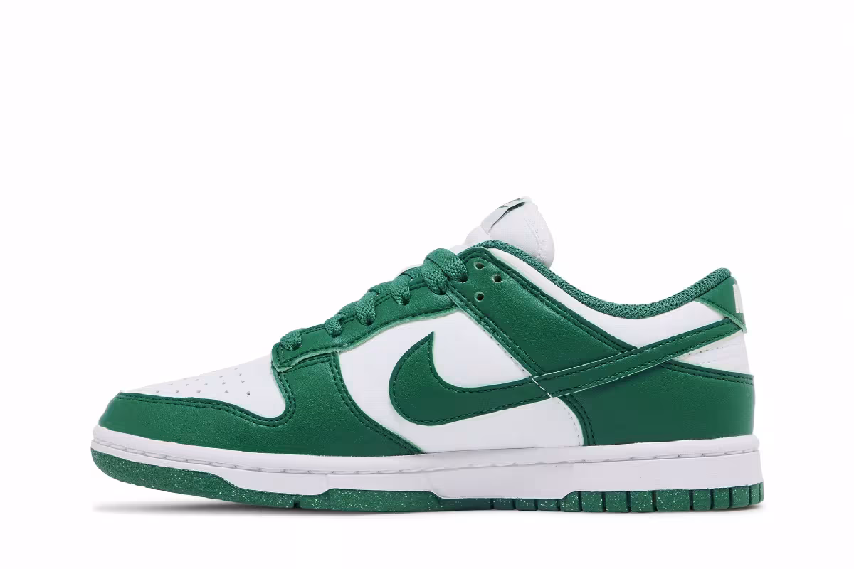 Nike Women's Dunk Low Next Nature Bicoastal, view 4