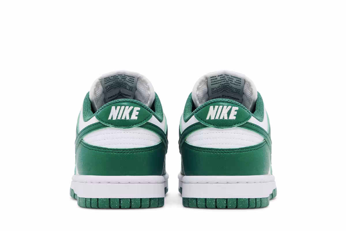 Nike Women's Dunk Low Next Nature Bicoastal, view 7