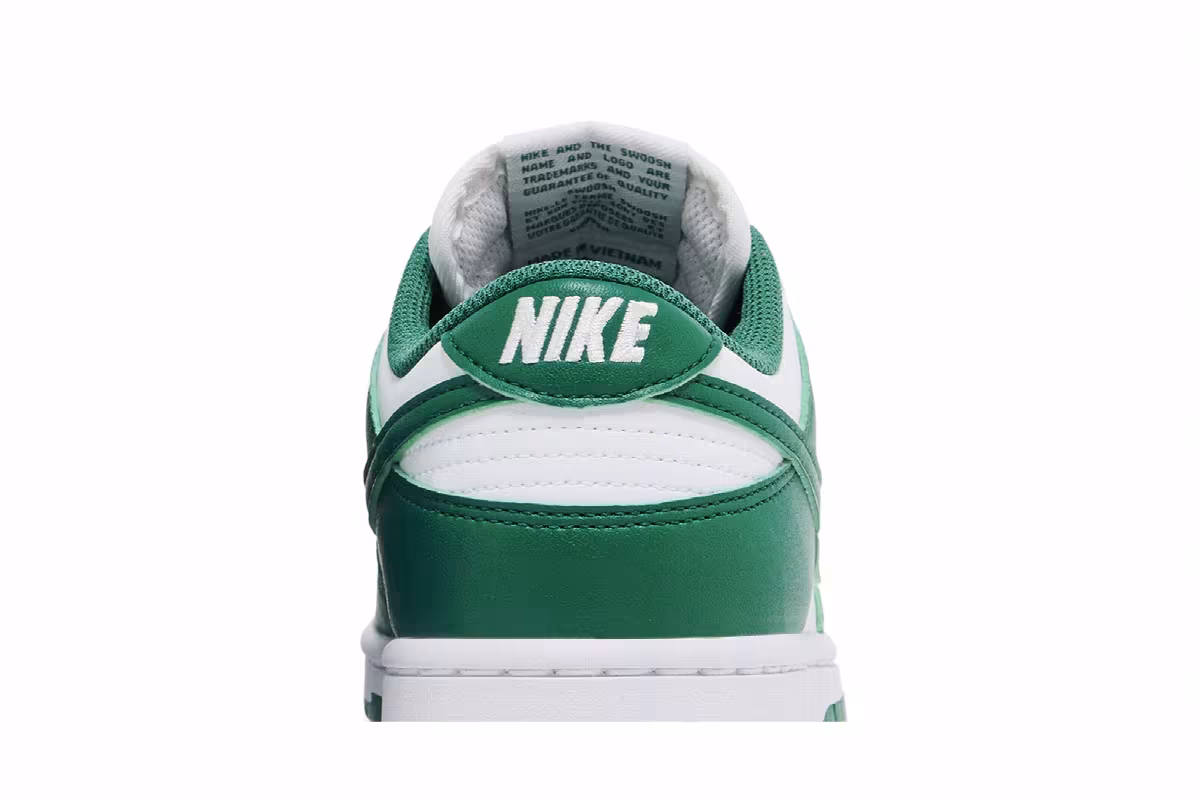 Nike Women's Dunk Low Next Nature Bicoastal, view 8