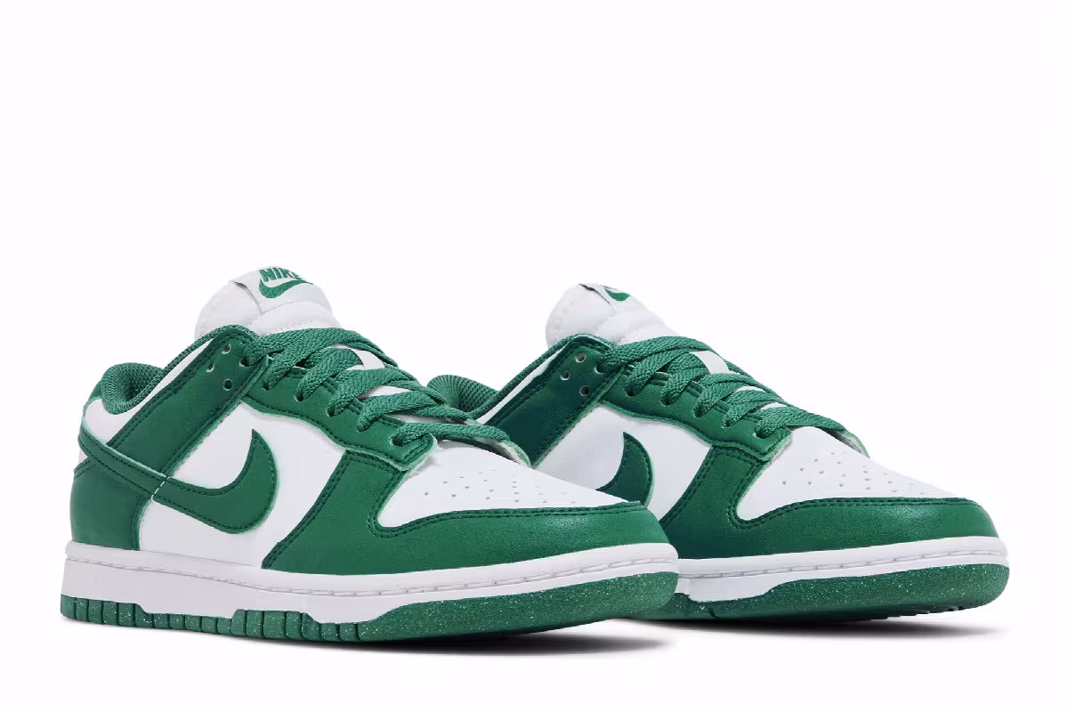 Nike Women's Dunk Low Next Nature Bicoastal, view 9