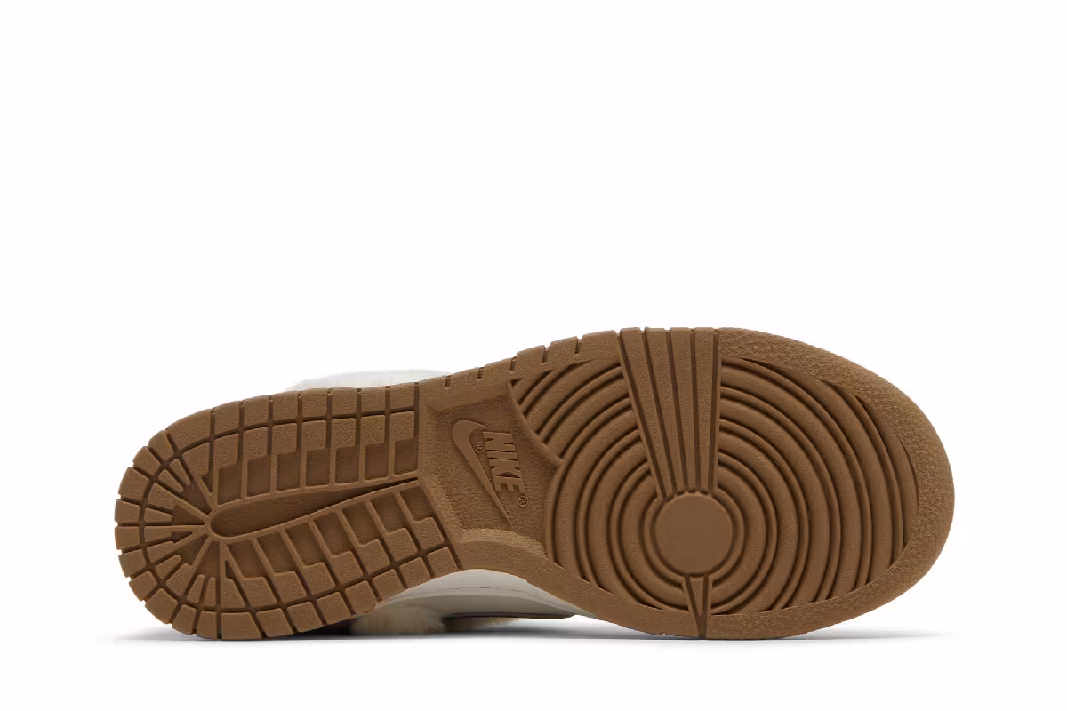 Nike Women's Dunk Low Mink And Jewels, view 5