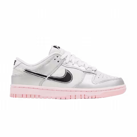 Nike Wmns Dunk Low LX 'Photon Dust Pink Foam'