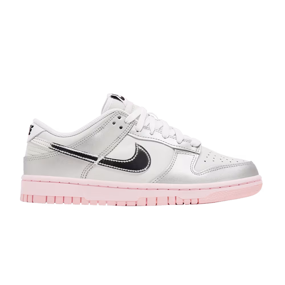 Nike Women's Dunk Low LX Photon Dust Pink Foam
