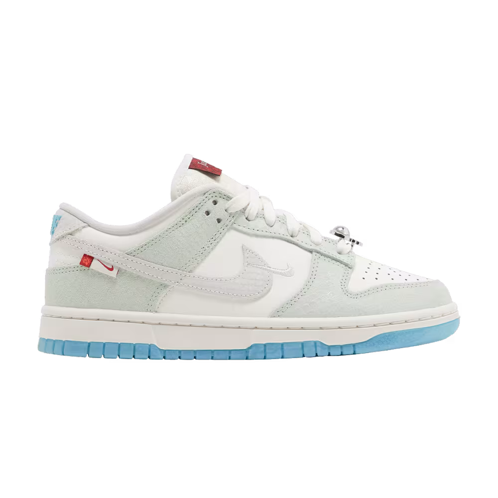 Nike Women's Dunk Low LX Year of the Dragon