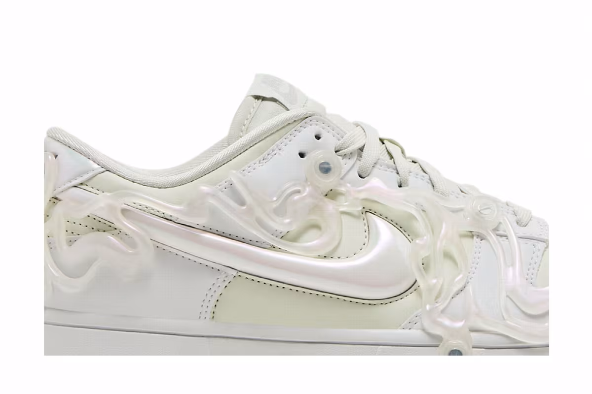 Nike Women's Dunk Low LX Sea Glass Pack, view 3