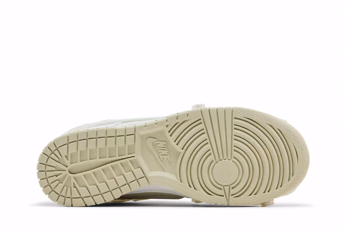 Nike Women's Dunk Low LX Sea Glass Pack, view 5