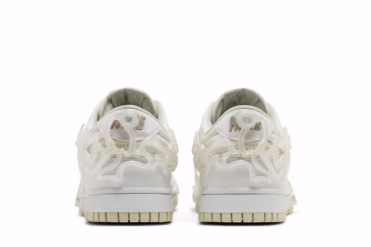 Nike Women's Dunk Low LX Sea Glass Pack, view 7