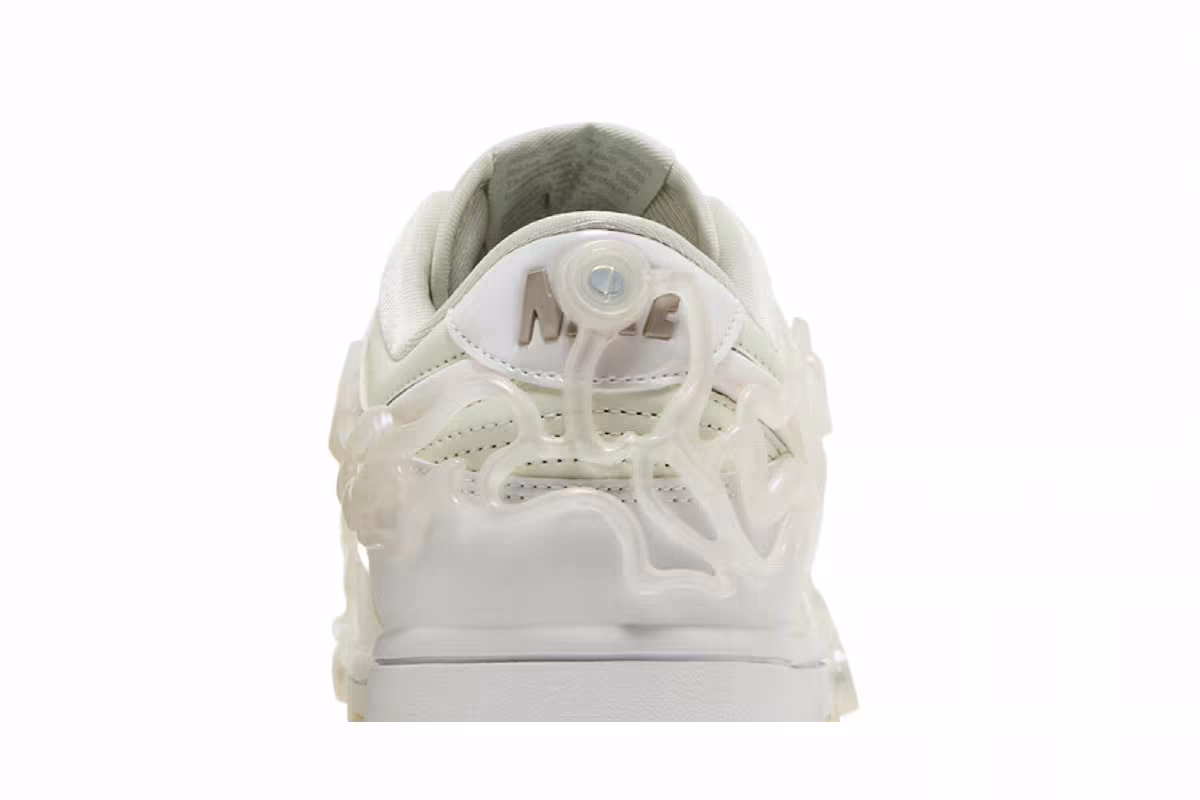 Nike Women's Dunk Low LX Sea Glass Pack, view 8