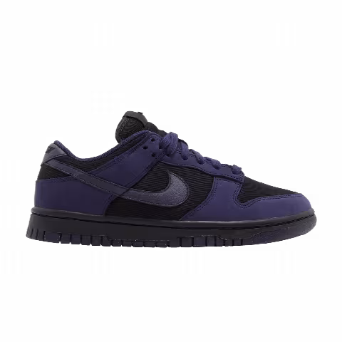 Nike Wmns Dunk Low LX 'Purple Ink'