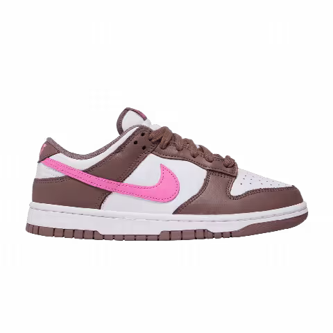 Nike Wmns Dunk Low 'Smokey Mauve Playful Pink'