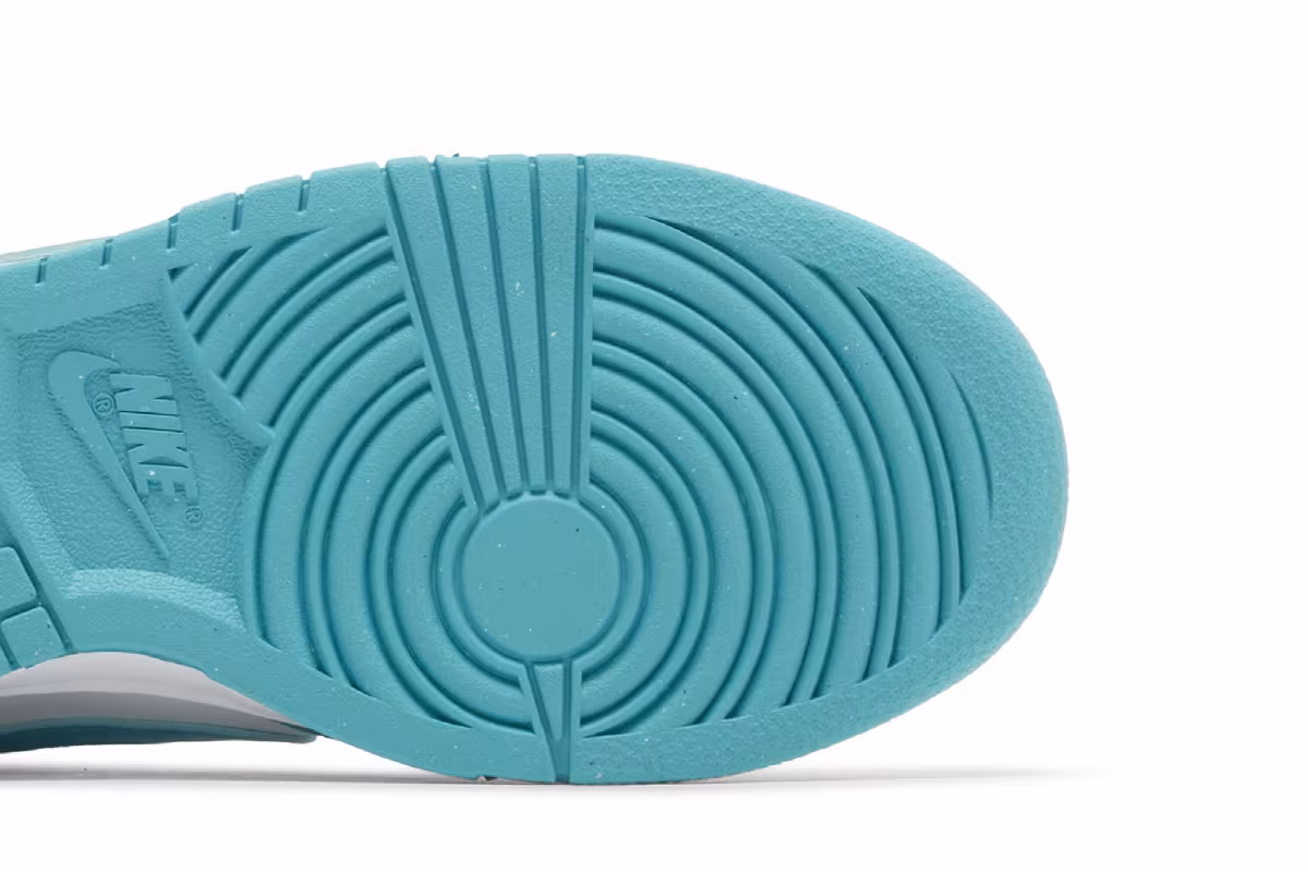 Nike Women's Dunk Low Next Nature Dusty Cactus, view 6
