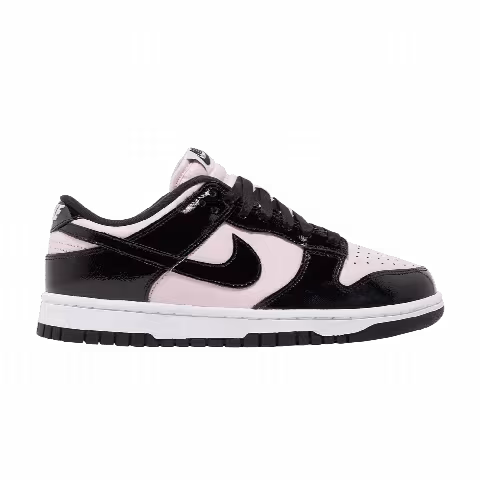 Nike Wmns Dunk Low 'Pink Foam Black'