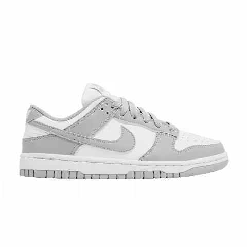 Nike Wmns Dunk Low Next Nature 'Light Smoke Grey'