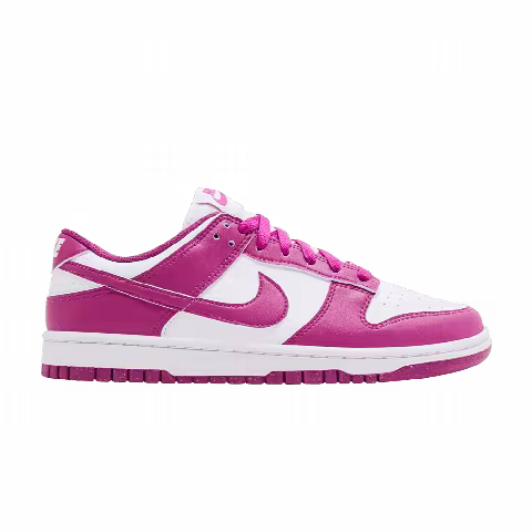 Nike Wmns Dunk Low Next Nature 'Hot Fuchsia'