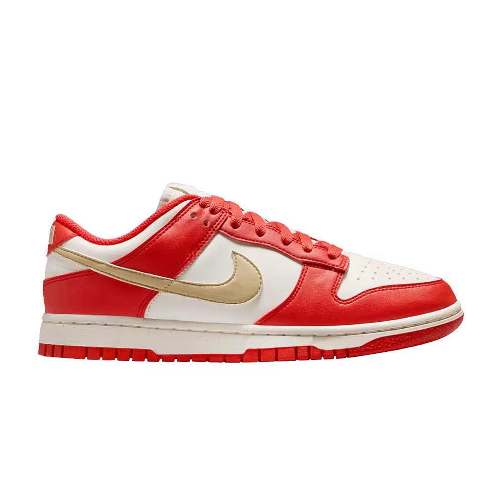 Nike Women's Dunk Low Next Nature Light Crimson