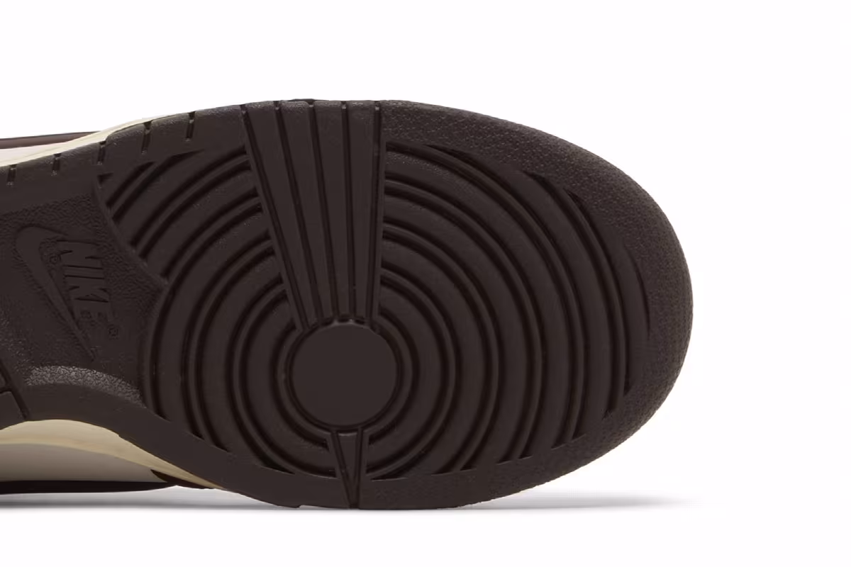 Nike Women's Dunk Low Twist Baroque Brown, view 6