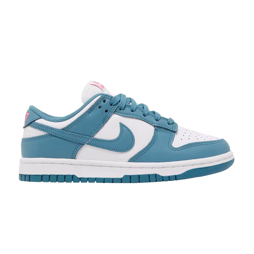 Nike Women's Dunk Low Noise Aqua