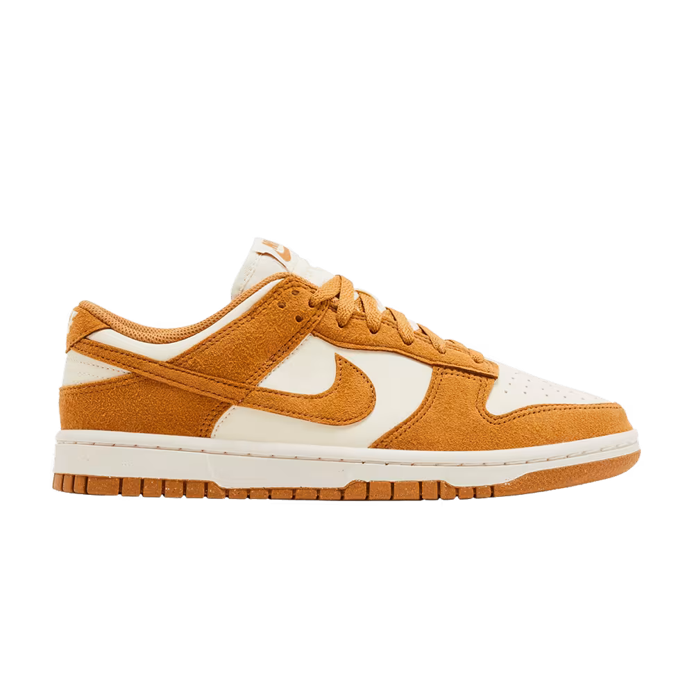 Nike Women's Dunk Low Next Nature Flax