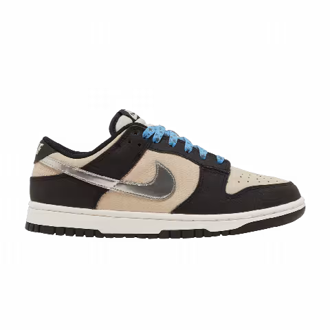 Nike Wmns Dunk Low 'Starry Laces'