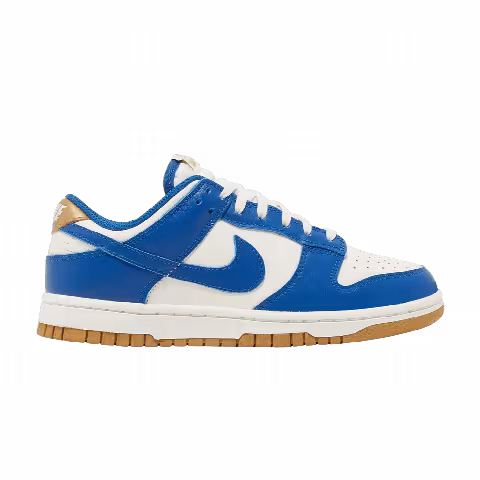 Nike Women's Dunk Low 'Kansas City Royals'