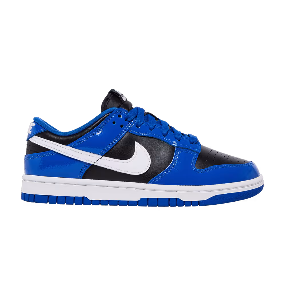 Nike Women's Dunk Low Game Royal